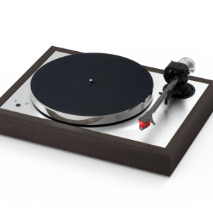 Pro-Ject The Classic EVO (eucalyptus)