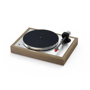 Pro-Ject The Classic EVO (orzech)