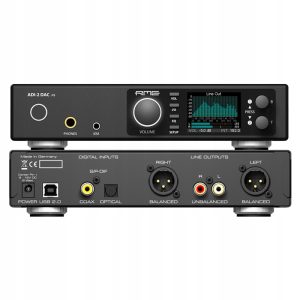 RME ADI-2 DAC FS dac