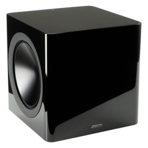 Monitor Audio Radius R390 (R-390) Subwoofer aktywny