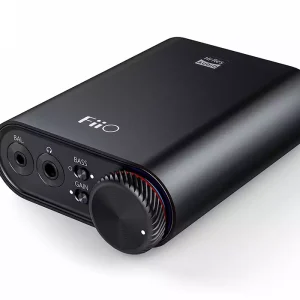 FiiO K3s dac Hi-Res