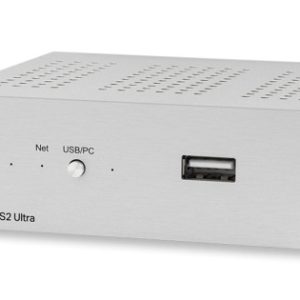 Pro-Ject Stream Box S2 Ultra – biały