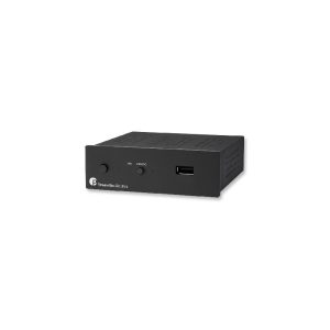 Pro-Ject Stream Box S2 Ultra – czarny