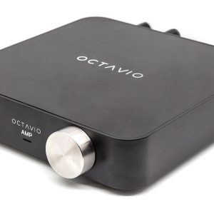 Octavio AMP 32V streamer wzmacniacz