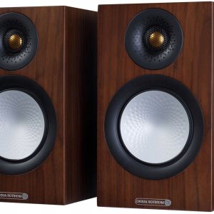 Monitor Audio Silver 50 7G Walnut (orzech)