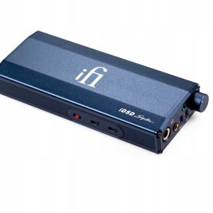 Ifi iDSD Signature Micro Signature