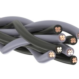 Kimber Kable 4VS  – kabel głośnikowy