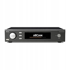 ARCAM ST60 – Odtwarzacz sieciowy Streamer