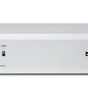 Musical Fidelity MX-Stream silver