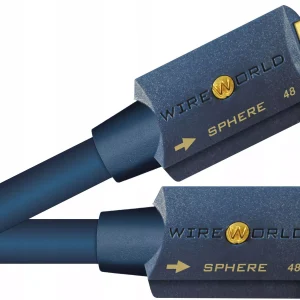 Wireworld Sphere 48 HDMI-HDMI 4K – 0,6m