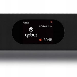 AUDIOLAB 7000N Play czarny ODTWARZACZ SIECIOWY