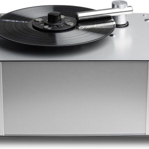 Myjka Pro-Ject VC-S3 ALU srebrna