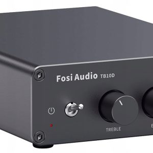 Fosi Audio TB10D