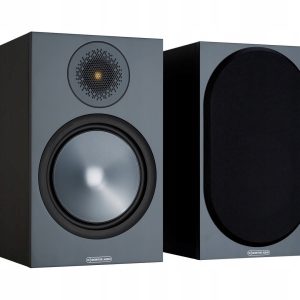 Monitor Audio Bronze 100 (czarne)