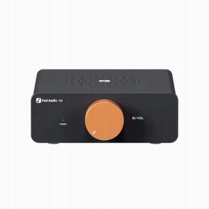 Fosi Audio V3 – orange 48v