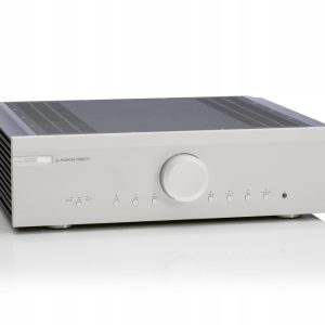 Musical Fidelity M6si Srebrny