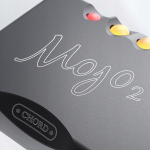 CHORD MOJO 2 – DAC