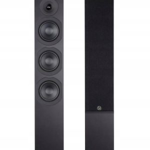 System Audio Saxo 60 – czarne