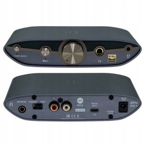 iFi Audio ZEN DAC V3