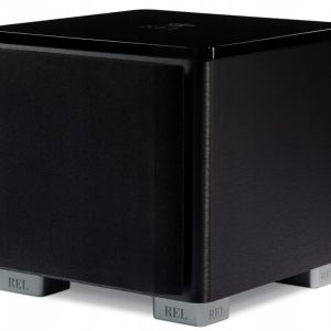 REL HT/1003 MKII – Black