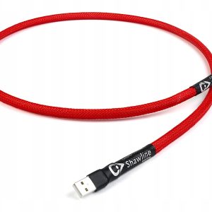 CHORD ShawlineX USB kabel USB A-B – 2m