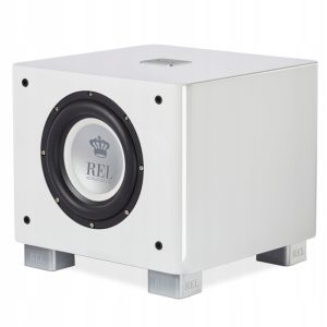 REL Acoustics T/7x (T7x) – biały